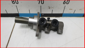 Цилиндр тормозной главный Hyundai Tucson 4 NX4 оригинал 2020-2025 (58510N9110)