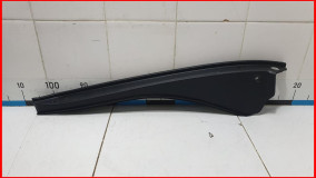 Накладка на крыло переднее левое Hyundai Tucson 4 NX4 оригинал 2020-2025 (84159N7000)