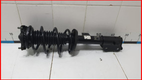 Амортизатор передний левый Hyundai Tucson 4 NX4 оригинал 2020-2025 (54650N7000)