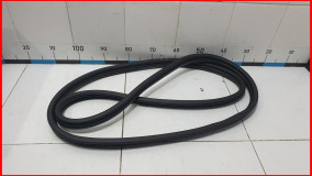 Уплотнитель дверного проема передний левый Hyundai Tucson 4 NX4 оригинал 2020-2025 (82110N7000)