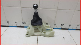 Кулиса МКПП Hyundai Tucson 4 NX4 оригинал 2020-2025 (43700N7120NNB)