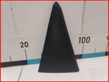 Накладка двери задней левой Hyundai Tucson 4 NX4 оригинал 2020-2025 (83930N7000NNB)