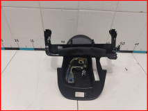 Кожух рулевой колонки Hyundai Tucson 4 NX4 оригинал 2020-2025 (84852N7100NNB)