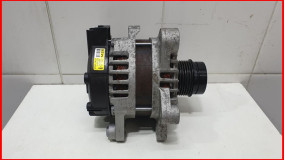 Генератор Hyundai Tucson 4 NX4 оригинал 2020-2025 G4FP 1.6 л (373002M520)