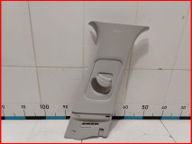 Обшивка стойки центральной верхняя правая Hyundai Tucson 4 NX4 2020-2025 (85840N7100MMH)