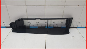 Воздуховод радиатора нижний Hyundai Tucson 4 NX4 оригинал 2020-2025 (29150N7000)