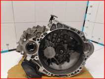 МКПП Hyundai Tucson 4 NX4 1.6 л G4FP 6 стпеней 2 WD оригинал 2020-2025 (4300032AJ1)