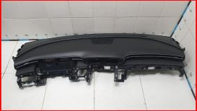Торпедо Hyundai Tucson 4 NX4 оригинал 2020-2025 (84701N7100NNB)