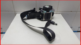 Ремень безопасности передний правый Hyundai Tucson 4 NX4 оригинал 2020-2025 (88820N7200NNB)