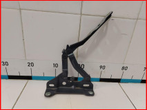 Петля капота левая Hyundai Tucson 4 NX4 оригинал 2020-2025 (66910N7000)