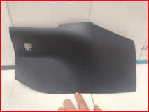 Накладка консоли кпп левая Hyundai Tucson 4 NX4 оригинал 2020-2025 (84614N7000NNB)