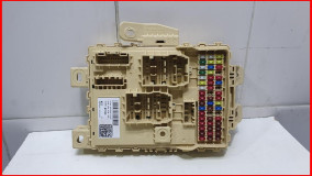 Блок предохранителей Hyundai Tucson 4 NX4 оригинал 2020-2025 G4FP 1.6 л (91950N7220)