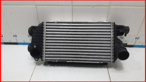 Интеркулер Hyundai Tucson 4 NX4 оригинал 2020-2025 G4FP 1.6 л (282702M400)