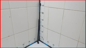 Амортизатор двери багажника левый Hyundai Tucson 4 NX4 оригинал 2020-2025 (81830N7000)