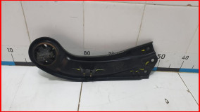 Рычаг задний продольный левый Hyundai Tucson 4 NX4 оригинал 2020-2025 (55270R2000)