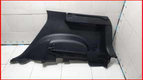 Обшивка багажника правая Hyundai Tucson 4 NX4 оригинал 2020-2025 (85740N7000NNB)