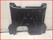 Защита двигателя Hyundai Tucson 4 NX4 оригинал 2020-2025 (62408N7000)