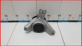 Опора двигателя правая Hyundai Tucson 4 NX4 оригинал 2020-2025 (21810N9510)