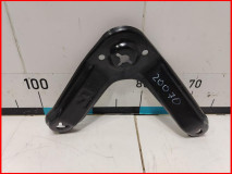 Кронштейн передней балки правый Hyundai Tucson 4 NX4 оригинал 2020-2025 (62471P2000)