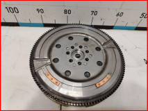Маховик двухмассовый Hyundai Tucson 4 NX4 1.6 G4FP оригинал 2020-2025 (232002M700)