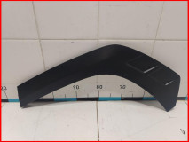 Накладка заднего крыла левого Hyundai Tucson 4 NX4 оригинал 2020-2025 (87741N7000)
