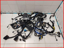 Проводка подкапотная Hyundai Tucson 4 NX4 1.6 G4FP оригинал 2020-2025 (91550N7260)