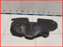 Шумоизоляция колесной арки задней правой Hyundai Tucson 4 NX4 оригинал 2020-2025 (84276N7000)