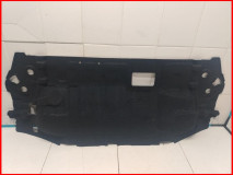 Ковролин задний Hyundai Tucson 4 NX4 оригинал 2020-2025 (84265N7000NNB)