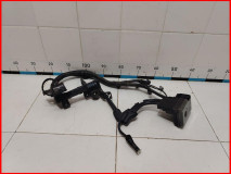 Клемма аккумулятора плюс Hyundai Tucson 4 NX4 оригинал 2020-2025 (91850N7070)