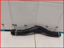 Патрубок радиатора верхний Hyundai Tucson 4 NX4 оригинал 2020-2025 G4FP 1.6 л (25414N9200)