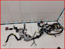 Проводка под торпедо Hyundai Tucson 4 NX4 оригинал 2020-2025 (91112N7880)