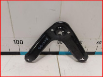 Кронштейн передней балки левый Hyundai Tucson 4 NX4 оригинал 2020-2025 (62470P2000)