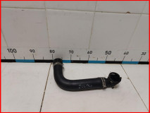 Патрубок радиатора нижний Hyundai Tucson 4 NX4 оригинал 2020-2025 G4FP 1.6 л (25415N9200)