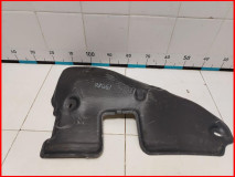 Шумоизоляция колесной арки задней левой Hyundai Tucson 4 NX4 оригинал 2020-2025 (84275N7000)