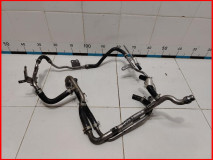 Трубка системы охлаждения Hyundai Tucson 4 NX4 оригинал 2020-2025 (254582M800)