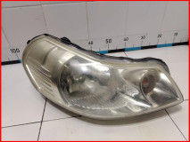 Фара правая Suzuki SX4 I оригинал 2006-2009 (35120-79J00)
