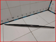 Молдинг заднего стекла правый Kia Optima 4 JF оригинал 2016-2020 (87860D4000)