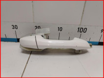 Ручка двери передней наружная правая в сборе Kia Optima 4 JF оригинал 2016-2020 (82665D4000)