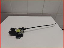 Замок багажника Kia Optima 4 JF оригинал 2016-2020 (81230D4000)