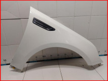 Крыло переднее правое Kia Optima 4 JF оригинал 2016-2020 (66321D4000)