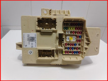 Блок предохранителей салонный Kia Optima 4 JF 2.0 G4ND оригинал 2016-2020 (91960D4040)