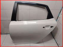 Дверь задняя левая Kia Optima 4 JF оригинал 2016-2020 (77003D4000)