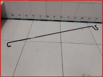 Торсион крышки багажника левый Kia Optima 4 JF оригинал 2016-2020 (79273D5030)