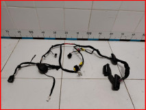 Проводка двери передней правой Kia Optima 4 JF оригинал 2016-2020 (91617D4751)