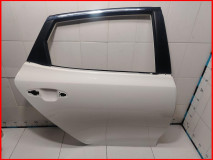 Дверь задняя правая Kia Optima 4 JF оригинал 2016-2020 (77004D4000)