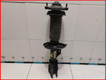 Амортизатор передний правый Kia Optima 4 JF оригинал 2016-2020 (54660D4690)