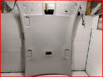 Обшивка потолка Kia Optima 4 JF оригинал 2016-2020 (85310D4000BGA)