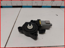 Моторчик стеклоподъемника задний левый Kia Optima 4 JF оригинал 2016-2020 (83450D4010)