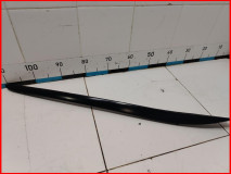 Молдинг лобового стекла правый Kia Optima 4 JF оригинал 2016-2020 (86132D4000)