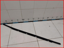 Накладка стекла заднего правого Kia Optima 4 JF оригинал 2016-2020 (83220D4000)